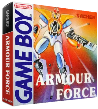 ROM A-Force